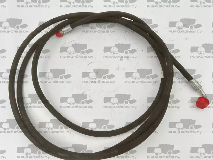 Sampo hydr. letku - Sampo-Rosenlew moottori ja hydrauliikka - s-2525 - 1