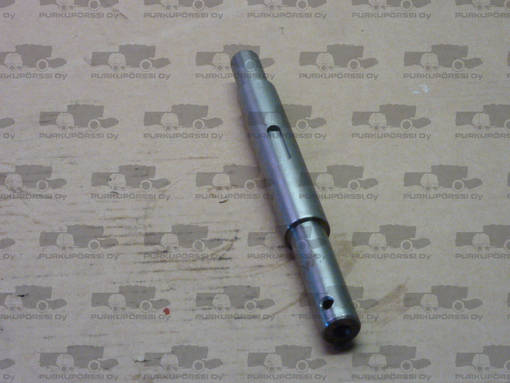 Claas 48-58 elev,yläakseli - Claas viljansiirto - k6-30-25 - 1