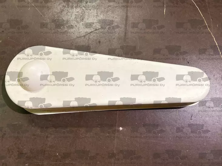 Claas dominator ketjunsuoja - Claas puintikoneisto - 3025-065 - 1