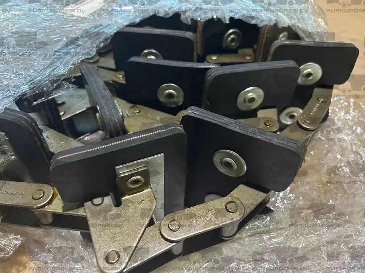 Claas elevaattoriketju 68/150 - Claas viljansiirto - k6-14-05 - 1