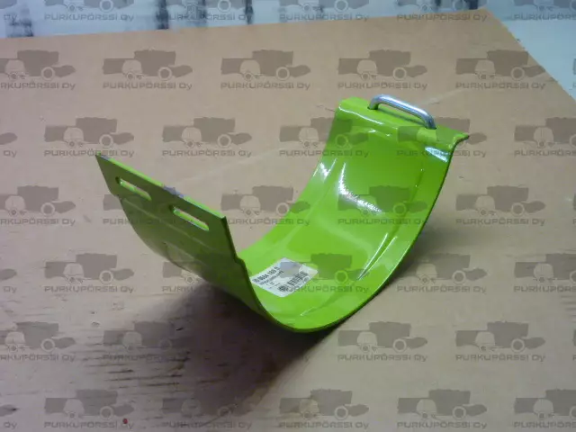 Claas elev,luukku - Claas viljansiirto - 3025-5585 - 1