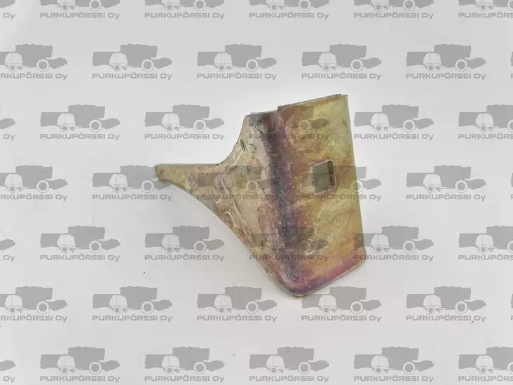 Claas esikelan korva hitsattava - Claas puintikoneisto - c-105 - 1