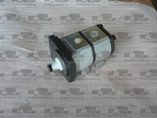 Claas hydraulipumppu 68-mega - Claas moottori ja hydrauliikka - k6-01-35 - 1