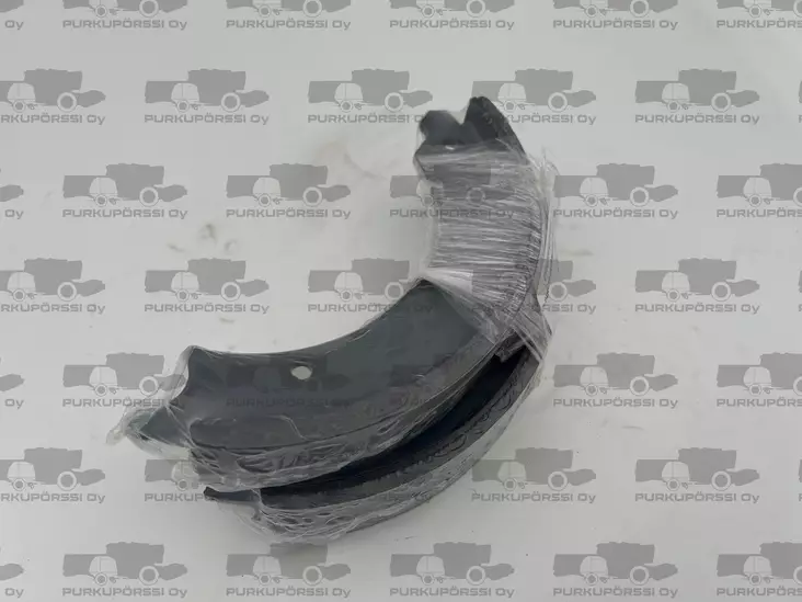 Claas jarrukenkäpari liimattu 48-68 - Claas ajovoimansiirto - k6-40-05 - 1