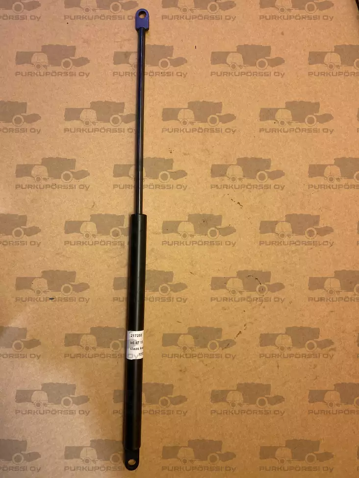 Claas kaasusylinteri - Claas muut puuimurin osat - k6-47-15 - 1