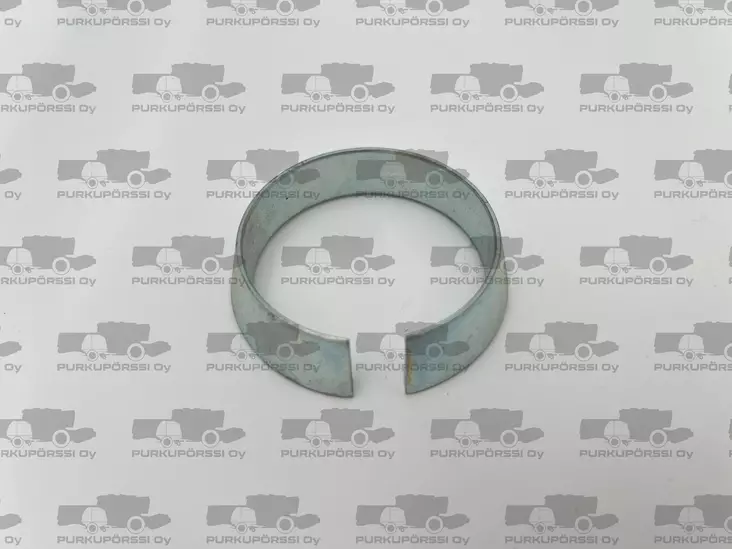 Claas kartio d50 - Claas puintikoneisto - c-075 - 1