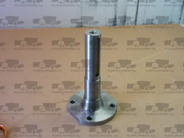 Claas kelanakseli - Claas puintikoneisto - k6-45-14 - 1