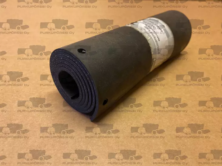 Claas kumitiiviste - Claas puintikoneisto - k6-27-15 - 1