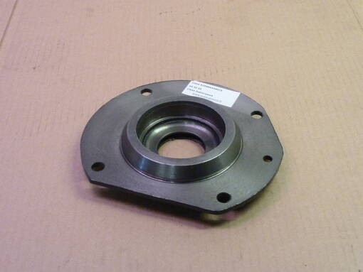 Claas laakeripesä - Claas puintikoneisto - k6-50-05 - 1