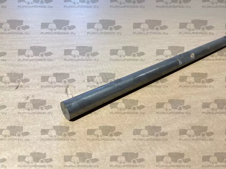 Claas lietson akseli - Claas puintikoneisto - a-205 - 1