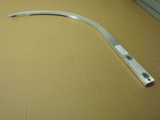 Claas 812662 - Claas balpress delar - k2-34-05 - 1