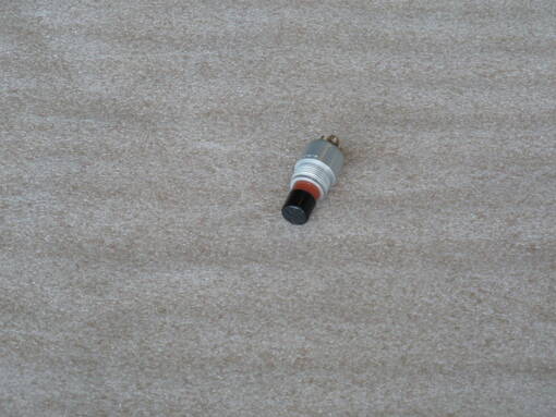 Claas monitoimikahvan painonappi - Claas sähköiset osat - k6-01-28.5 - 1