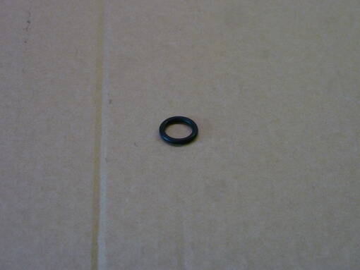 Claas o-rengas 14x3 - Claas muut puuimurin osat - k4-30-25 - 1