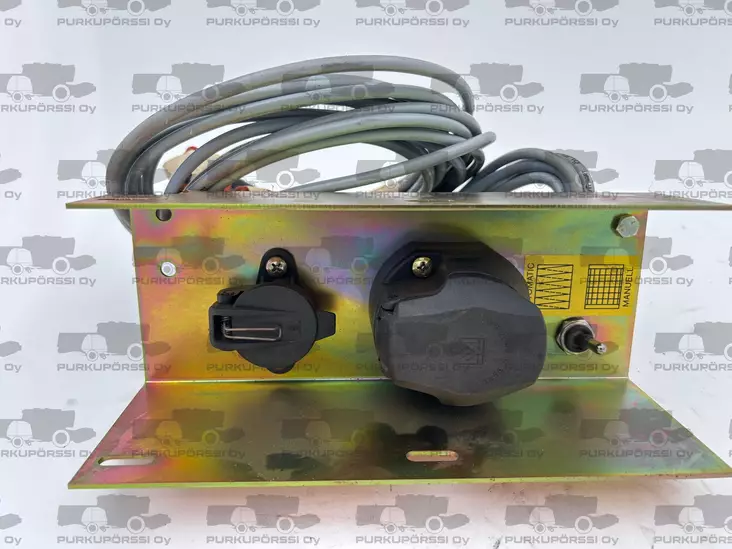 0000116741 - Claas electrical parts - k11-78-15 - 1