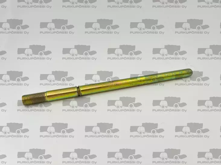 Claas syöttösormi pöyhijä - Claas puintikoneisto - VL7.9.5 - 1