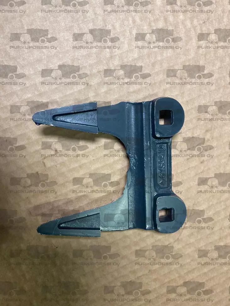 Claas 615341 - Claas cutterbar - vl9.10.5 - 1