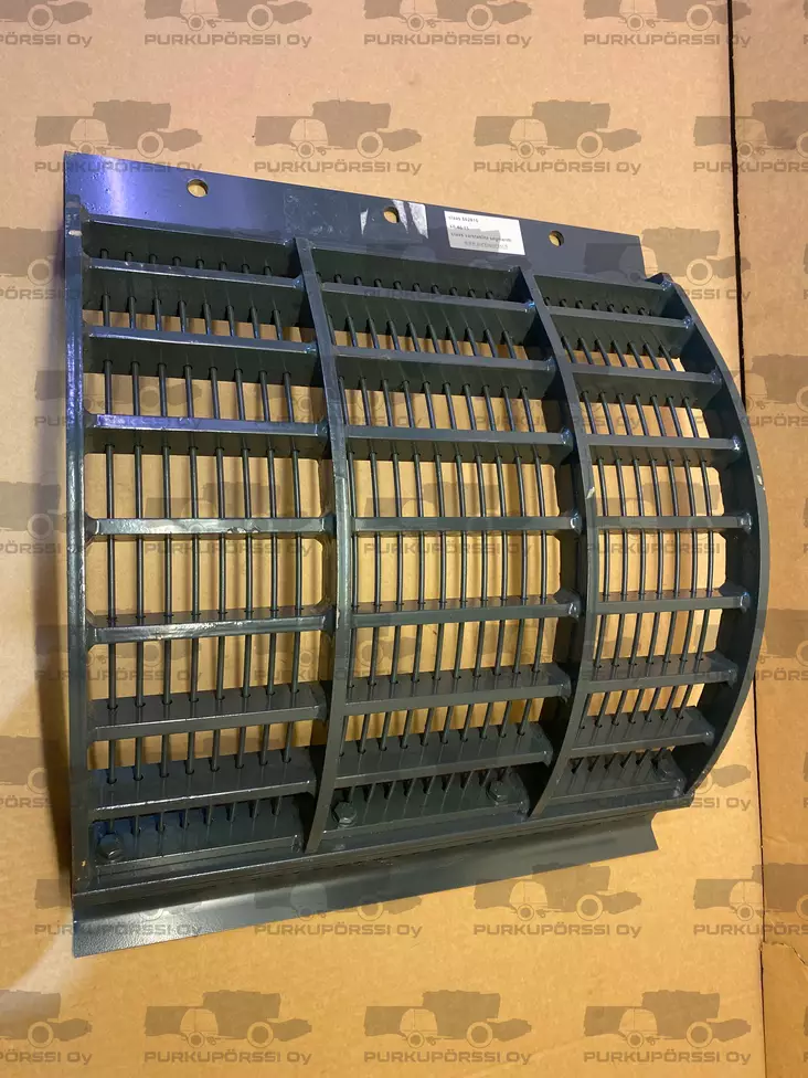 Claas varstasilta segmentti - Claas puintikoneisto - k6-46-15 - 1