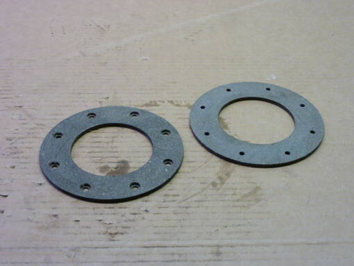 Claas ylikuormakytkinlevy - Claas puintikoneisto - k6-37-05 - 1