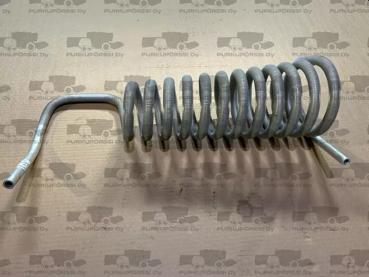 200-khd 6424-0008 - Deutz-Fahr engine and hydraulics - k2-06-05 - 1