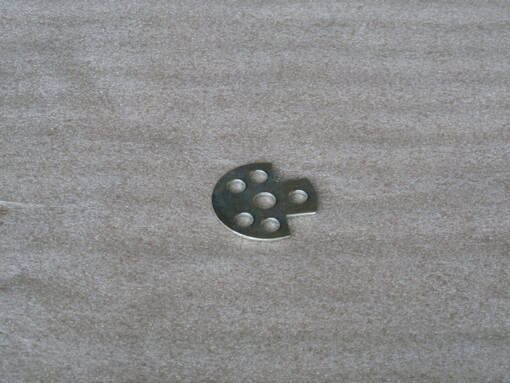 Claas 683513 - Claas motor och hydraulik - k6-01-25 - 1