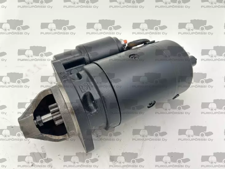 KÄYNN.MOOTTORI - Sampo-Rosenlew sähköiset osat - k11-75-05 - 1