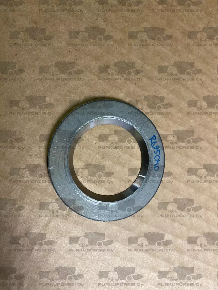 R695040 - Sampo-Rosenlew Threshing machinery - VL9.7.5 - 1