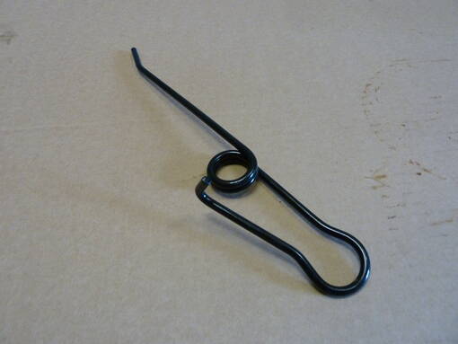 914978M1 - Massey Ferguson combine parts - mf.55 - 1