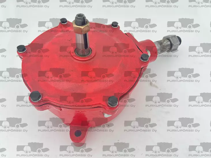 Mf 1724135M91 - Massey Ferguson combine parts - mf-75 - 1