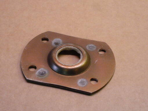 Nh laakeripesä - New Holland puintikoneisto - k7-21-15 - 1