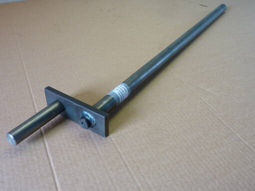 Nh 434321 - New Holland cutterbar - k7-03-05 - 1