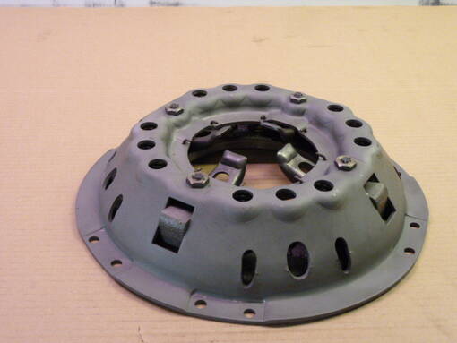 Nh 400001/80400001 - New Holland ground drive - k7-41-15 - 1