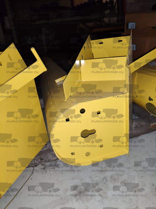 80417121 - New Holland spannmålstransport - nh-195 - 1