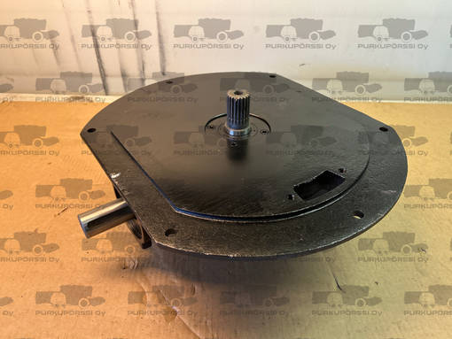 Nh cx tyhjennyksen kulmavaihde - New Holland viljansiirto - nh-815 - 1