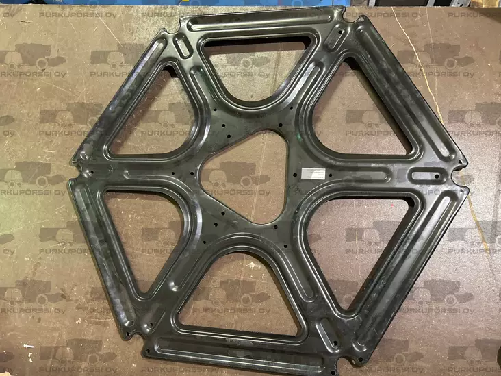 Nh 84032900/84400172 - New Holland cutterbar - nh-085 - 1