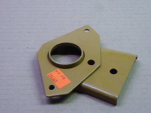 Nh 354365 - New Holland cutterbar - k7-38-05 - 1