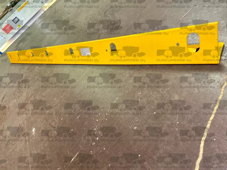 Nh kulutuslevy TX36 - New Holland puintikoneisto - nh-035 - 1