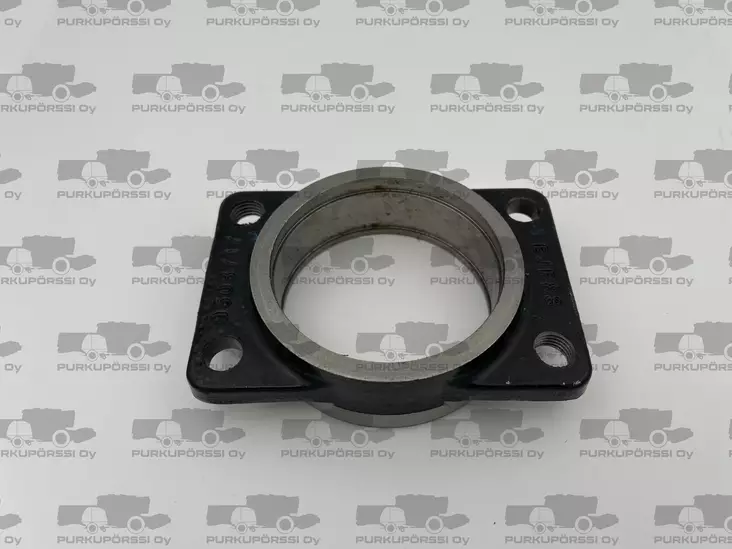 Nh laakeripesä - New Holland puintikoneisto - vl8.8.5 - 1