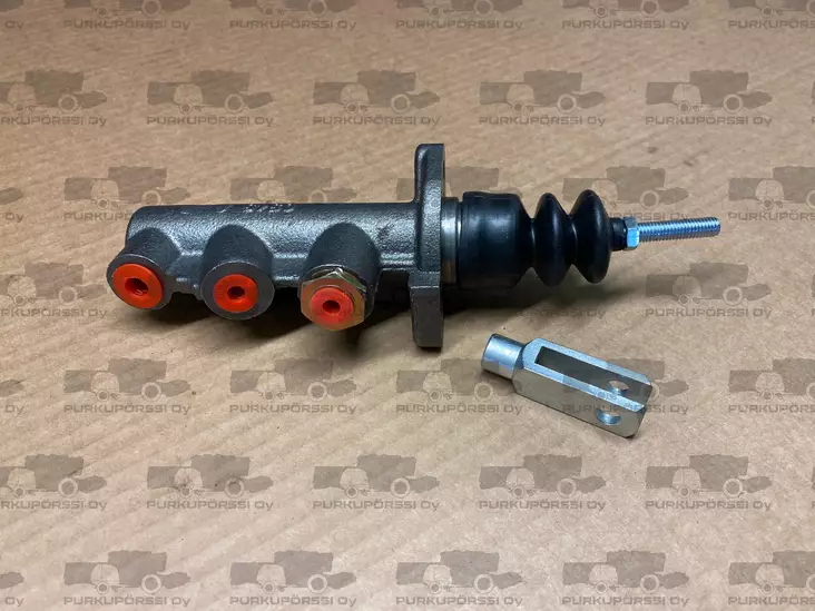 Nh poljinsylinteri - New Holland ajovoimansiirto - k7-40-15 - 1