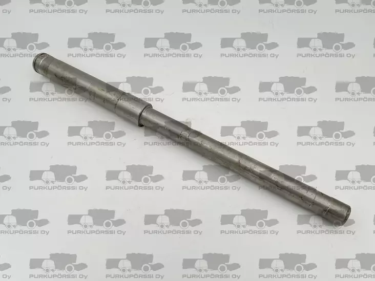 Nh 396763 - New Holland engine and hydraulics - n-h-105 - 1