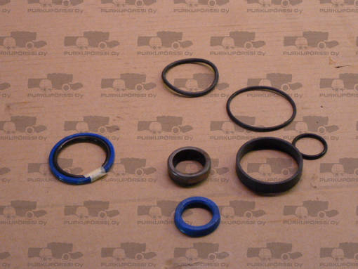 Nh 84023957 - New Holland engine and hydraulics - k7-48-15 - 1