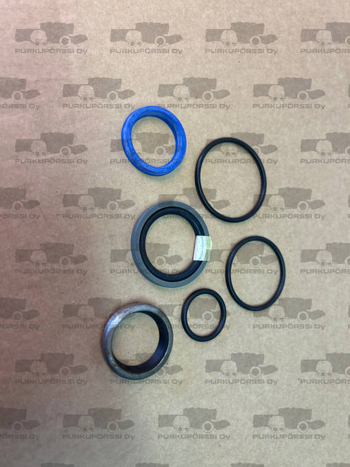 84023914 - New Holland engine and hydraulics - VL11.4.3 - 1