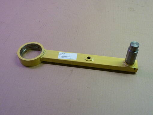 Nh 922128 - New Holland tröskanordningar - k7-47-15 - 1