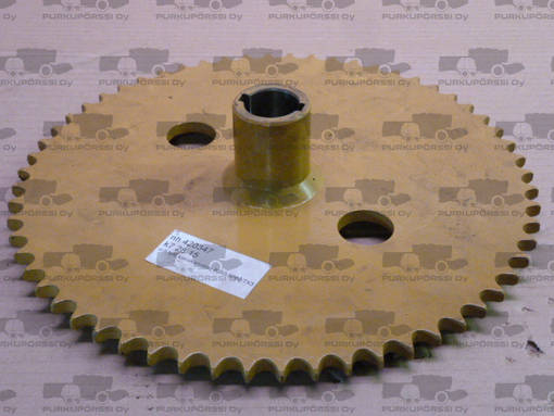 Nh 420347/89508656 - New Holland spannmålstransport - k7-28-15 - 1