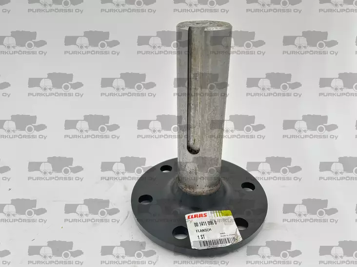 0014110960 - Claas balpress delar - k11-80-65 - 1