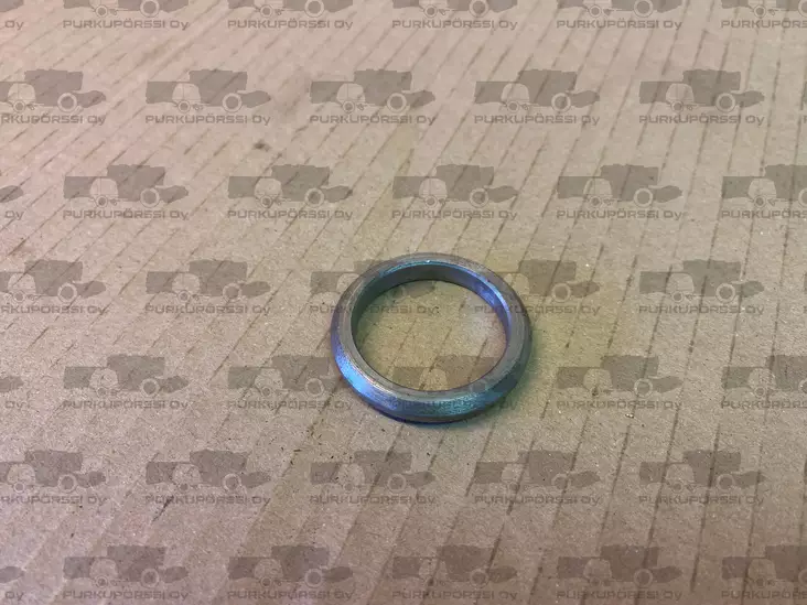 Sampo akselin välirengas - Sampo-Rosenlew puintikoneisto - k5-24-05 - 1