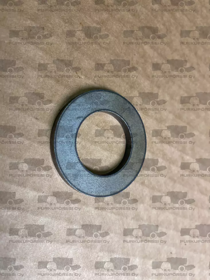 Sampo aluslevy - Sampo-Rosenlew muut puimurin osat - VL8.10.5 - 1