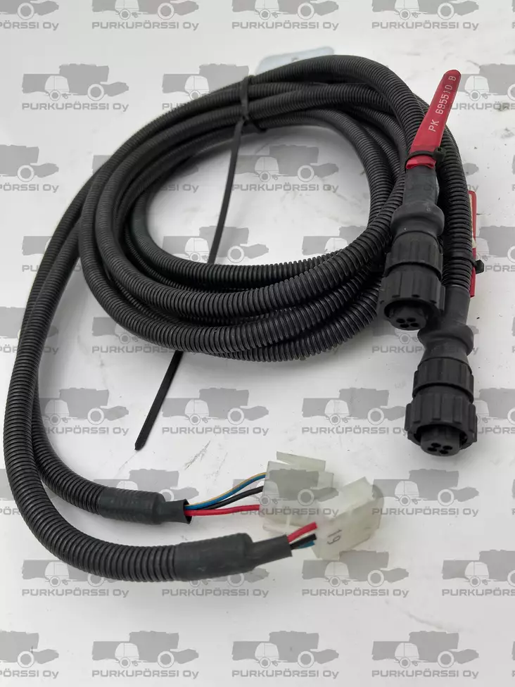 R695510 - Sampo-Rosenlew elektroniska delar - VL10.3.1 - 1