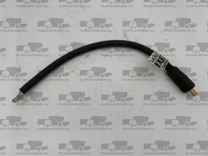 9686965 - Sampo-Rosenlew elektroniska delar - s-2527.15 - 1