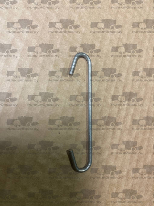 Sampo jousen jatke - Sampo-Rosenlew puintikoneisto - sr-082.05 - 1