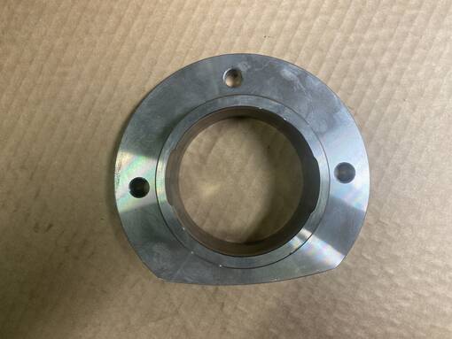 Sampo laakeripesä - Sampo-Rosenlew ajovoimansiirto - sr-095 - 1